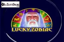 Lucky Zodiac (Amatic)