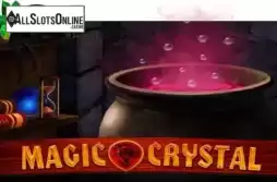 Magic Crystal