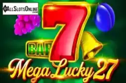 Mega Lucky 27