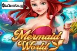 Mermaid World