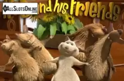 Ned and His Friends