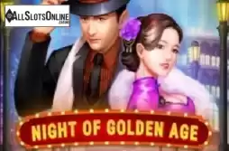 Night of Golden Age