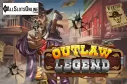 Outlaw Legend