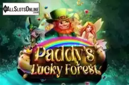 Paddys Lucky Forest