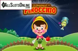 Pinocchio (Portomaso)