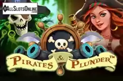 Pirates and Plunder