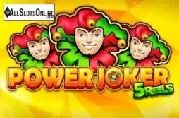 Power Joker 5 Reels (Classic Joker)
