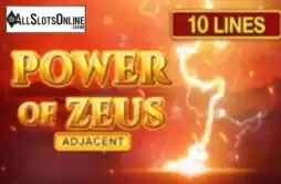 Power of Zeus