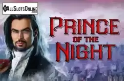 Prince of the Night