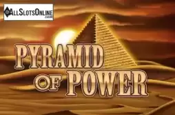 Pyramid of Power HD