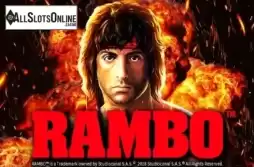 Rambo (Skywind Group)