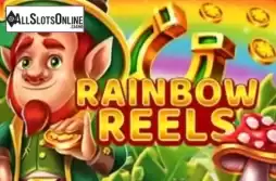 Rainbow Reels (InBet Games)