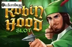 Robin Hood Anakatech