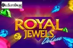 Royal Jewels Deluxe