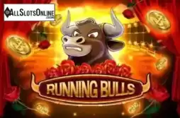 Running Bulls