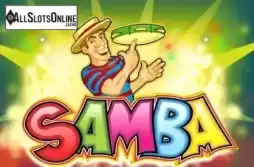 Samba (Caleta Gaming)