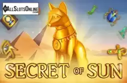 Secret of Sun