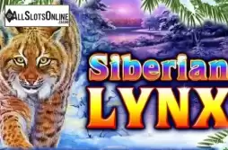 Siberian Lynx