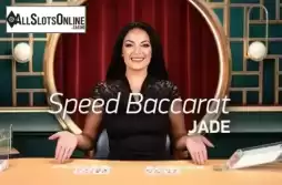Speed Baccarat Jade