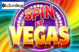 Spin It Vegas