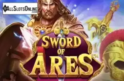 Sword of Ares