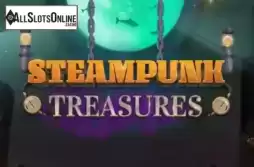 Steampunk Treasures