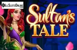 Sultan's Tale