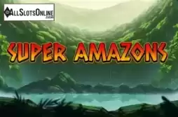 Super Amazons