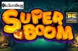 Super Boom (PlayStar)