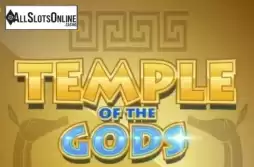 Temple of the Gods