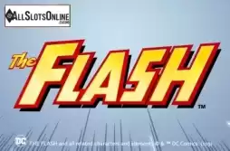 The Flash (Playtech)