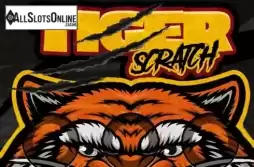 Tiger Scratch