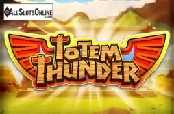 Totem Thunder (Inspired Gaming)