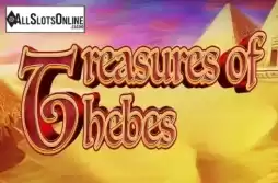 Treasures of Thebes