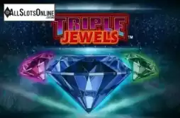 Triple Jewels