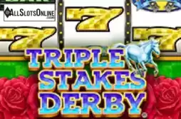 Triple Stakes Derby