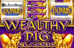 Wealthy Pig Classic