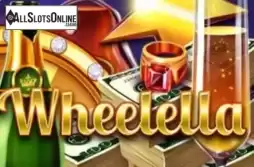 Wheelella (3x3)