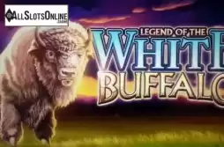 White Buffalo (Amaya)