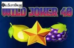 Wild Joker 40