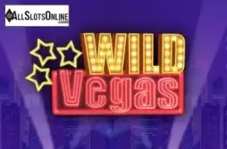 Wild Vegas (MrSlotty)