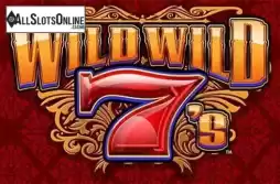 Wild Wild 7's