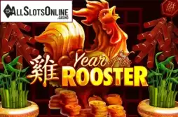 Year of the rooster