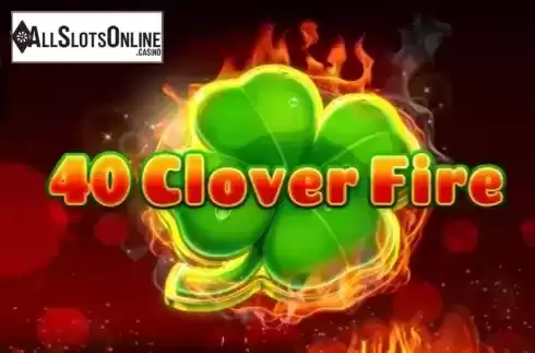 40 Clover Clover