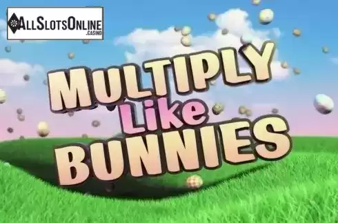 Multiply Like Bunnies. Multiply Like Bunnies from High 5 Games