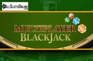 Multiplayer Blackjack. Multiplayer Blackjack (Playtech) from Playtech