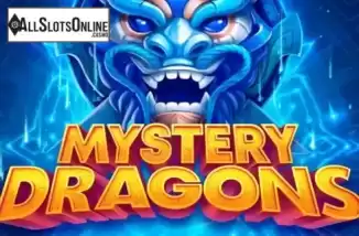 Mystery Dragons