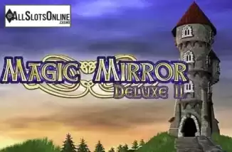 Magic Mirror Deluxe II. Magic Mirror Deluxe 2 from Merkur