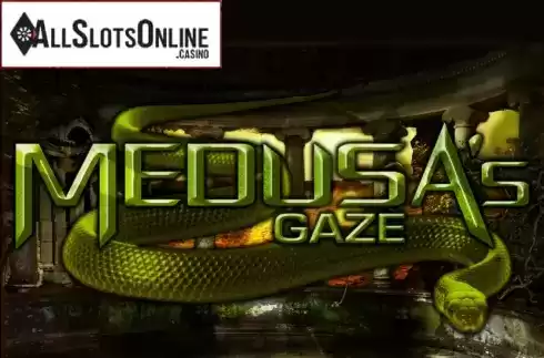 Medusa's Gaze. Medusa's Gaze (Playtech) from Playtech