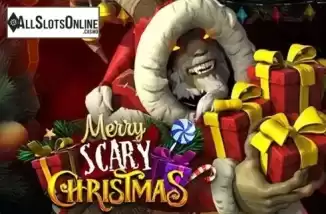 Merry Scary Christmas